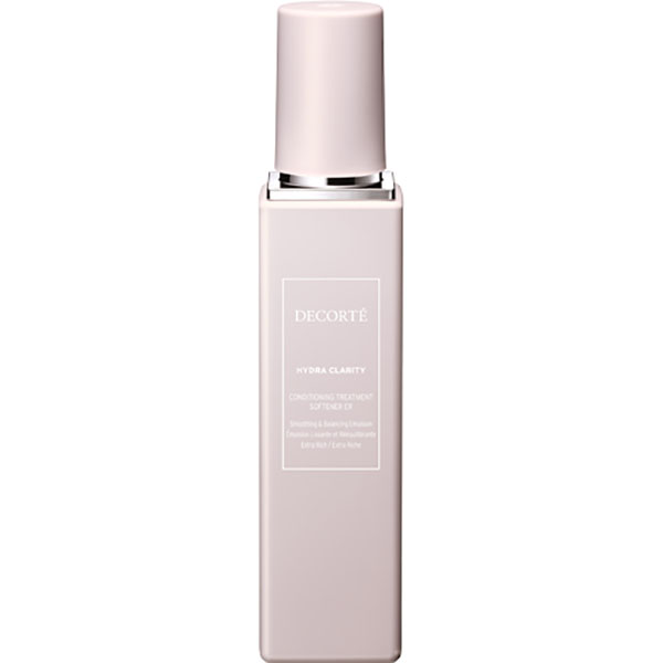 日本贵妇护肤专柜品牌cosme decorte黛珂最新护肤系列Decorte Hydra Clarity Conditioning Treatment Softener ER 200mL 黛珂水晶蜜糖嫩肤乳黛珂乳液黛珂水晶蜜糖乳液200ml 滋润版
