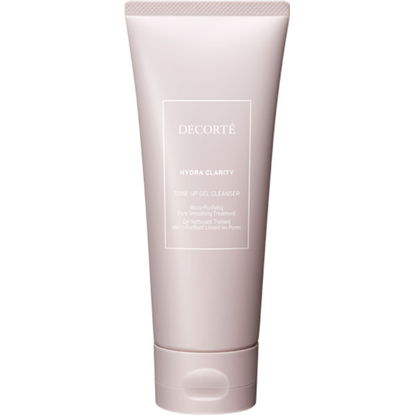 日本贵妇护肤专柜品牌cosme decorte黛珂最新护肤系列Decorte Hydra Clarity Treatment Gel Wash 150g黛珂洗面奶黛珂水晶蜜糖澄净洗眼凝胶水润净透系列洗面奶啫喱质地150g