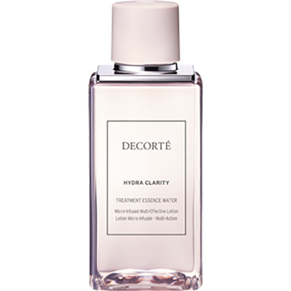 日本贵妇护肤专柜品牌cosme decorte黛珂最新护肤系列Decorte Hydra Clarity Medicated Treatment Essence Water 200mL黛珂水晶蜜糖化妆水黛珂化妆水水晶蜜糖嫩肤露200ml