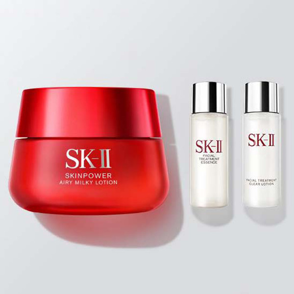 SK-II Skin Power Airy Coffret