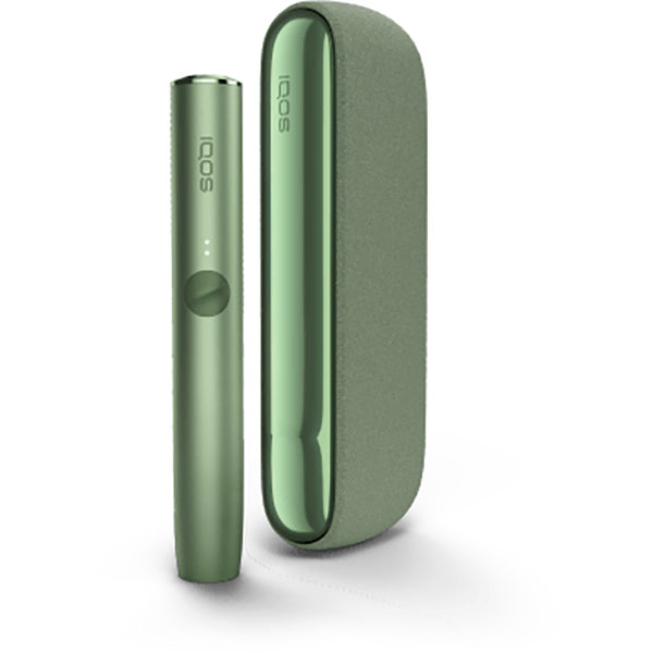 IQOS Iluma