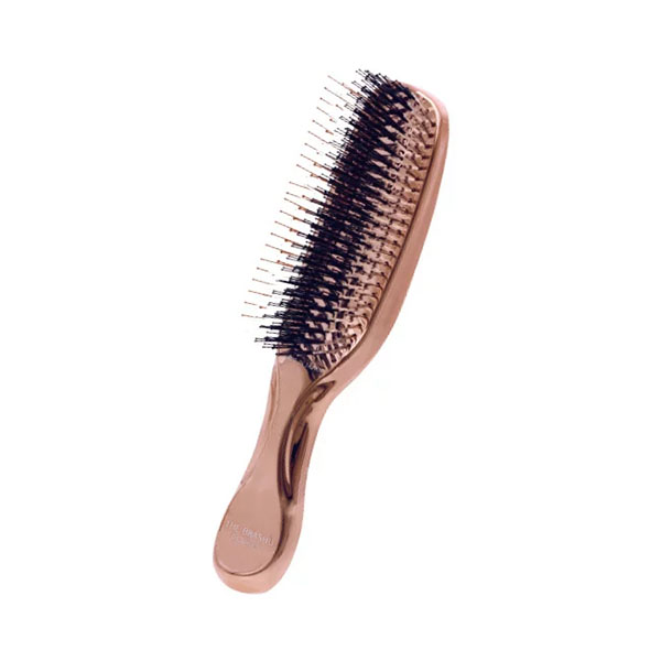 THE BRASHU DR SCALP Perfect Scalp Care Hair Brush