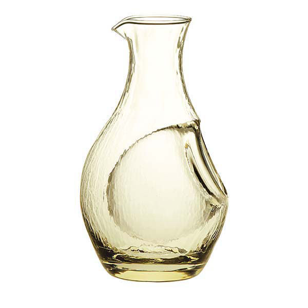 Toyo Sasaki Glass Takasegawa Cold Sake Carafe