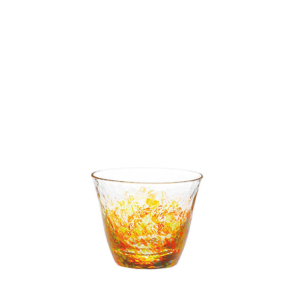 Toyo Sasaki Glass Cup (Aya of the sun)