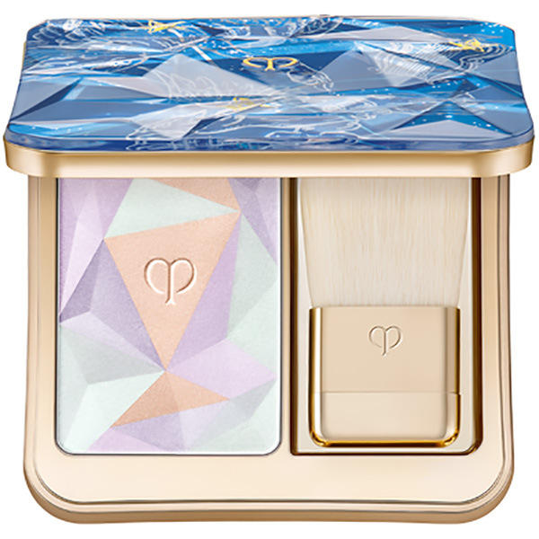 Cle De Peau Beaute Rehausseur Declat #105 Shimmering Orb // X’mas Limited Release Date : 21/Oct/2022