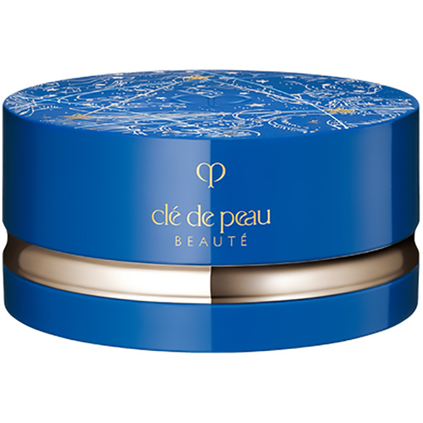 Cle De Peau Beaute POUDRE LIBRE TRANSPARENTE n 1 // X’mas Limited Release Date : 21/Oct/2022