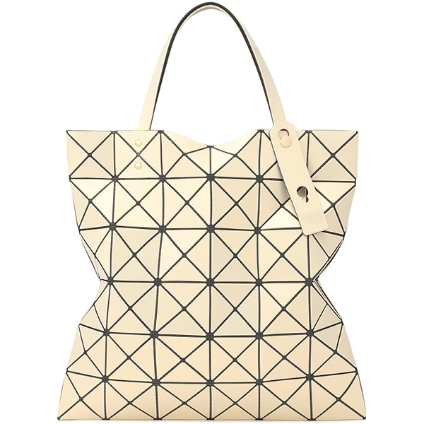 Issey Miyake Baobao LUCENT One Tone BB23AG623