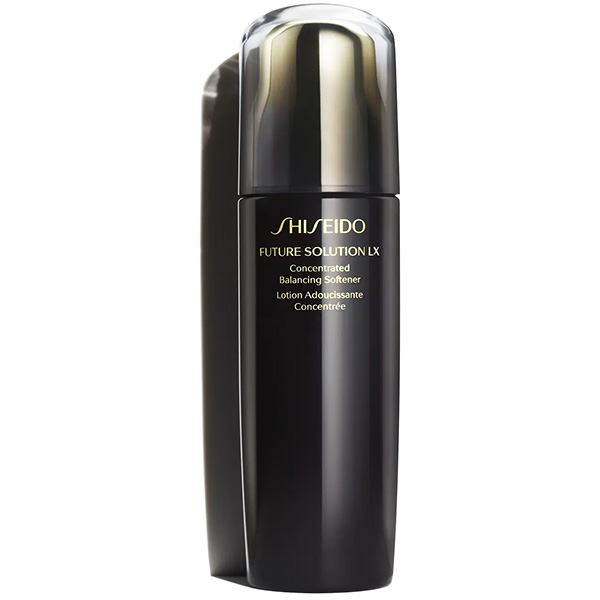 SHISEIDO Future Solution LX Concentrated Balancing Softener e170ml