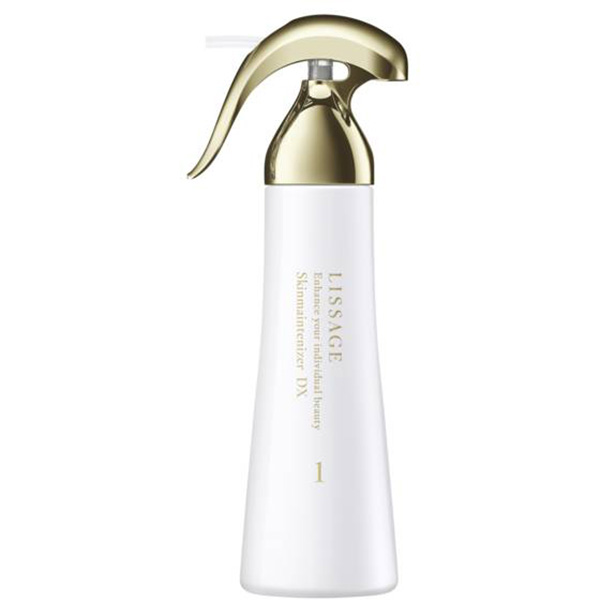 Lissage Skinmaintenizer DX1/DX2 180ml