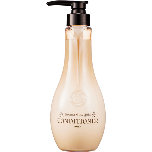 Pola aroma ess gold Conditioner 460ml高档酒店限定Pola洗发水护发素系列之护发素460mlPola洋甘菊护发素460ml 慢速物流/快速物流