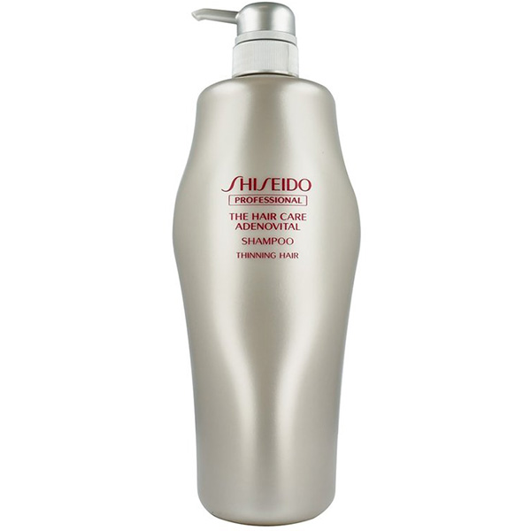 Shiseido Professional Adenobital Shampoo 1000ml