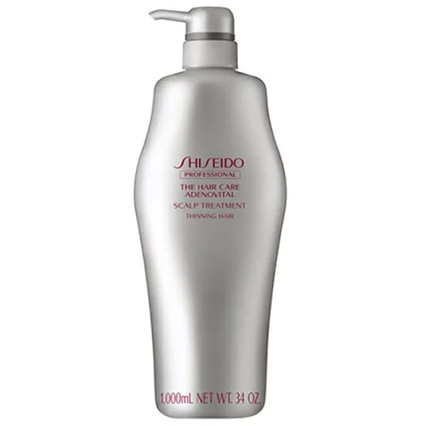 Shiseido Professional Adenobital Scalp Treatment 1000g