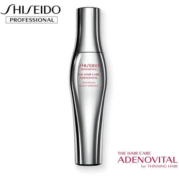 Shiseido Professional Adenobital Advanced Scalp Essence 180ml