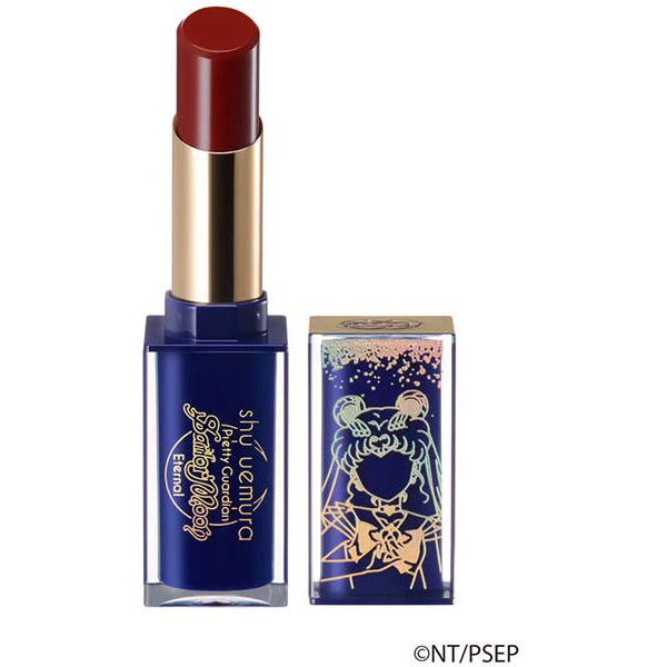 Shu Uemura Rouge Unlimited Amplified Lacquer #AL BR 787 Miracle Velvet // Release date: 14 Oct 2022 (Friday)