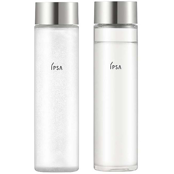 Ipsa Skin Clear Up Lotion 1 150ml IPSA茵芙莎茵芙莎 (IPSA) 自律循环角质清理液1 油皮混油皮适用