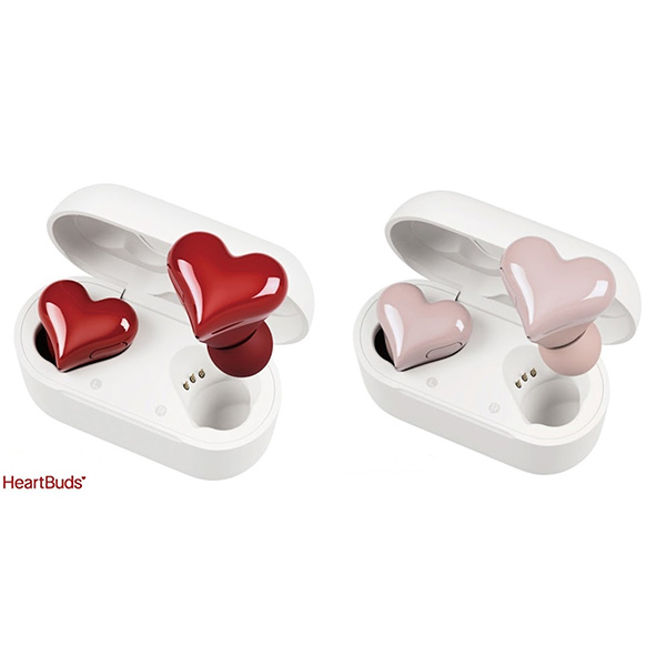 HeartBuds Wireless Earphone