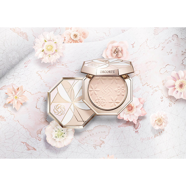 Decorte Marcel Wanders Collection COSME DECORTE Face Powder Ⅻ