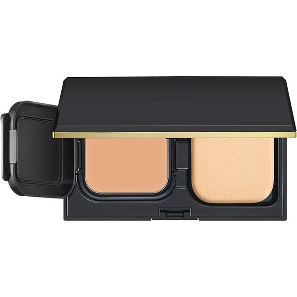 Excia Intellisens Emulsion Foundation SPF30 PA+++