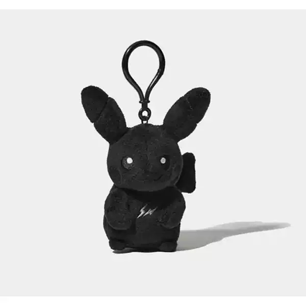 Fragment Pikachu Key Holder