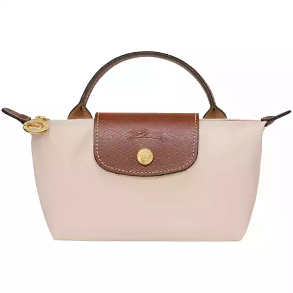 LONGCHAMP Le Pliage Beige