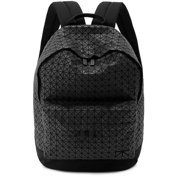 Issei Miyake Bao Bao Day Pack #BB32AG031