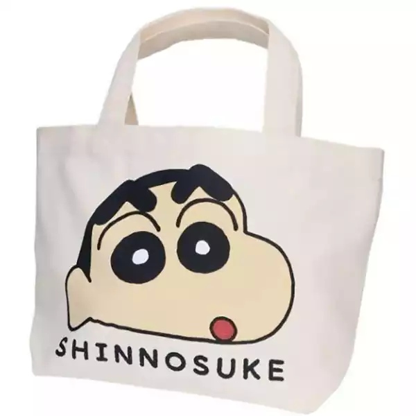 Crayon Shin-chan Bag