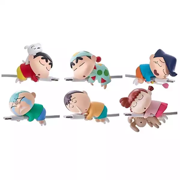 Crayon Shin-chan Good-night Cable