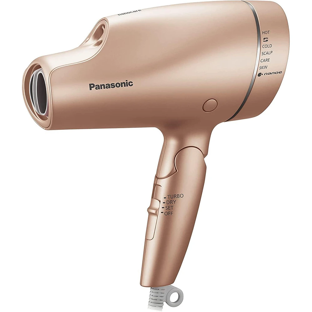 Panasonic Hair Dryer Nano Care Overseas Compatible EH-NA9F