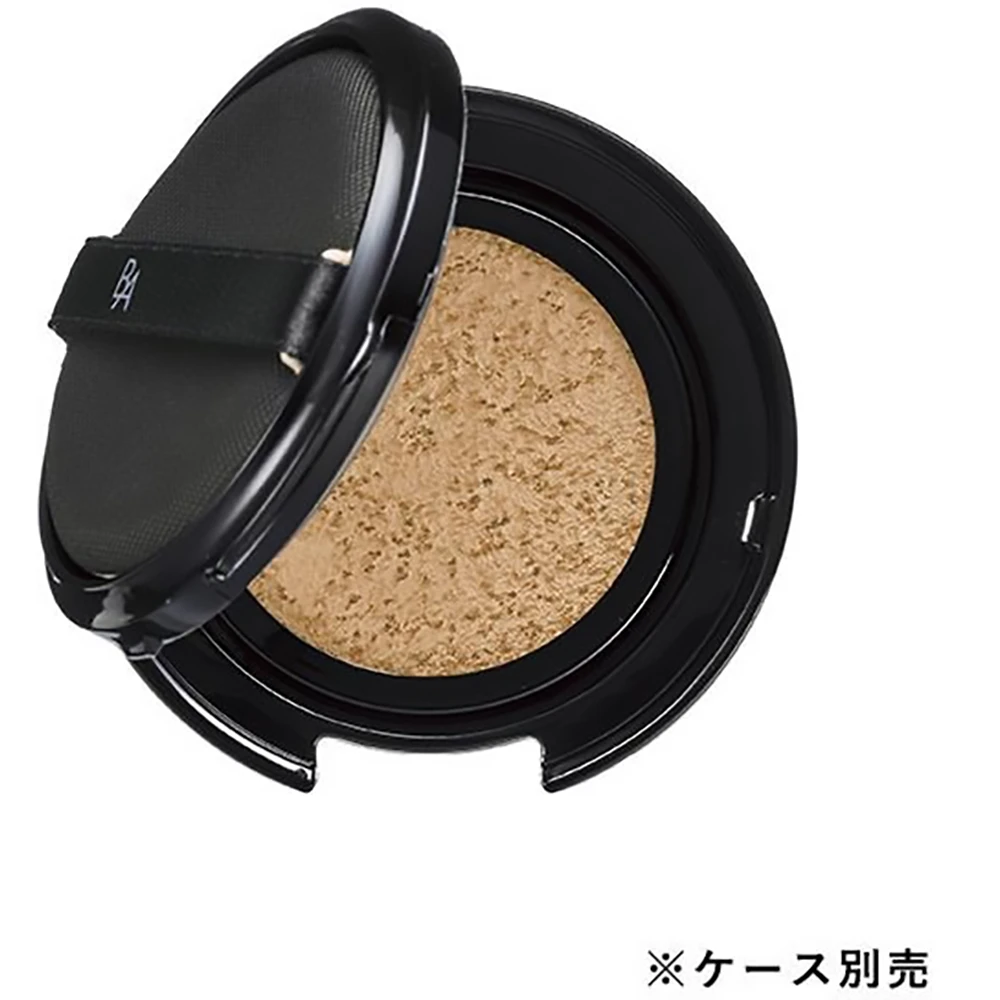 让你舍不得卸妆的气垫？Pola B.A Serum Cushion Foundation Pola气垫Pola BA气垫pola BA水光精华气垫粉底新版气垫 多色入替换装/粉扑/正装