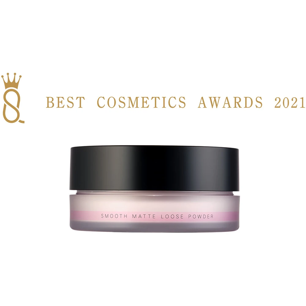 Suqqu Smooth Matte Loose Powder