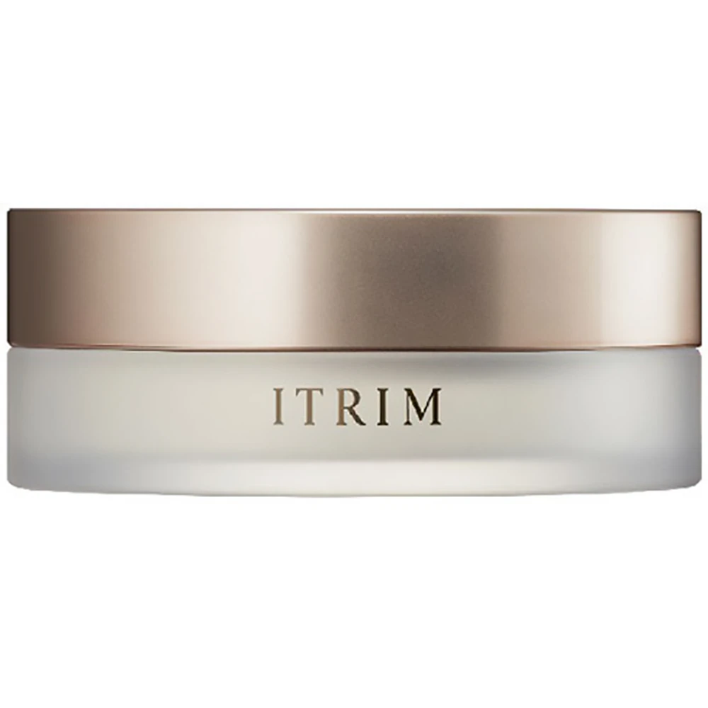 ITRIM Elementary Face Care Powder Renka / 11g