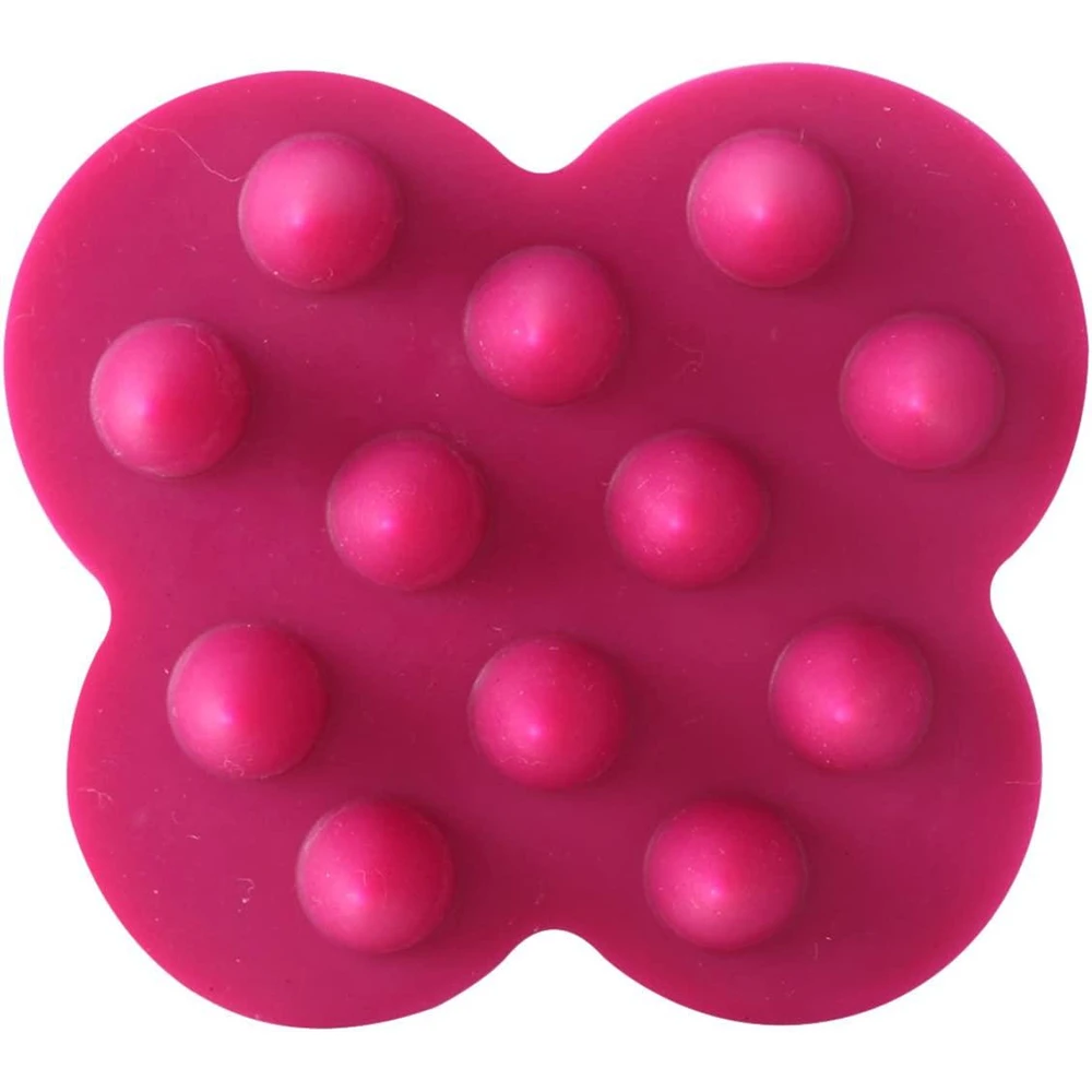 Uka Scalp Brush Kenzan Soft