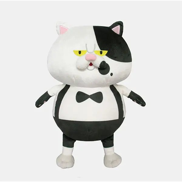 Splatoon3 All Star Collection Plush Judge (M)