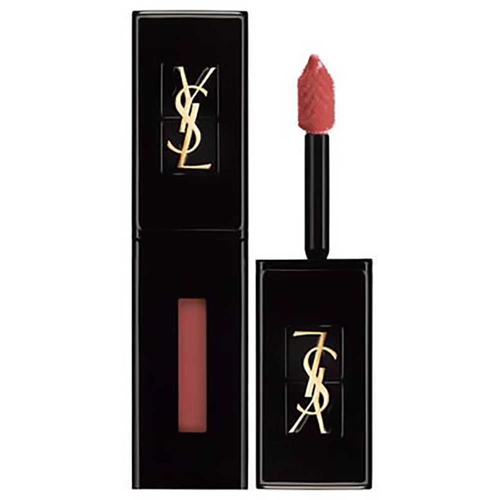 YSL Rouge Pur Couture Vernis A Levres Vinyl Cream