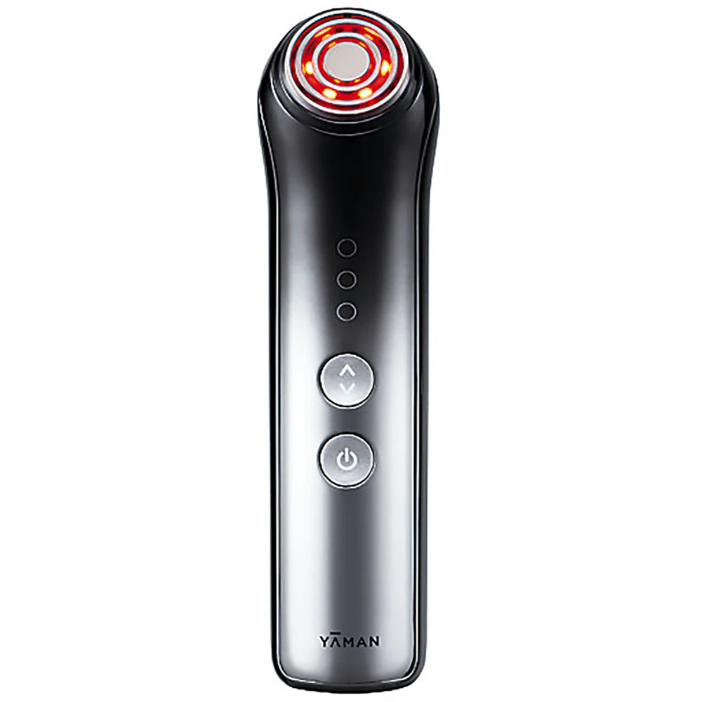 Ya-man Bloom  WR Yaman bloom WR套装 送提拉保湿凝胶 日本专柜版 对应的国产型号ace 提拉紧致 淡化收文家用热提拉美容仪