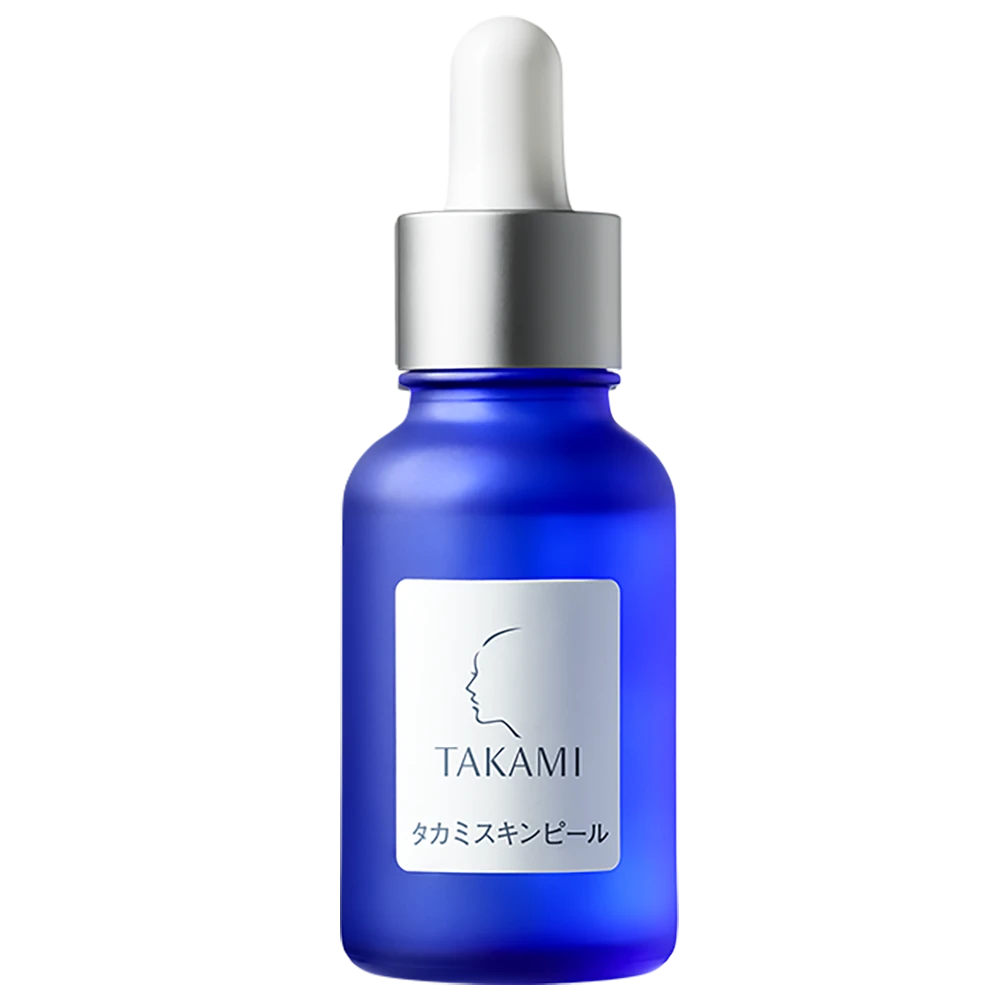 Takami Peel Skin 30ml Takami角质调理美容液30ml