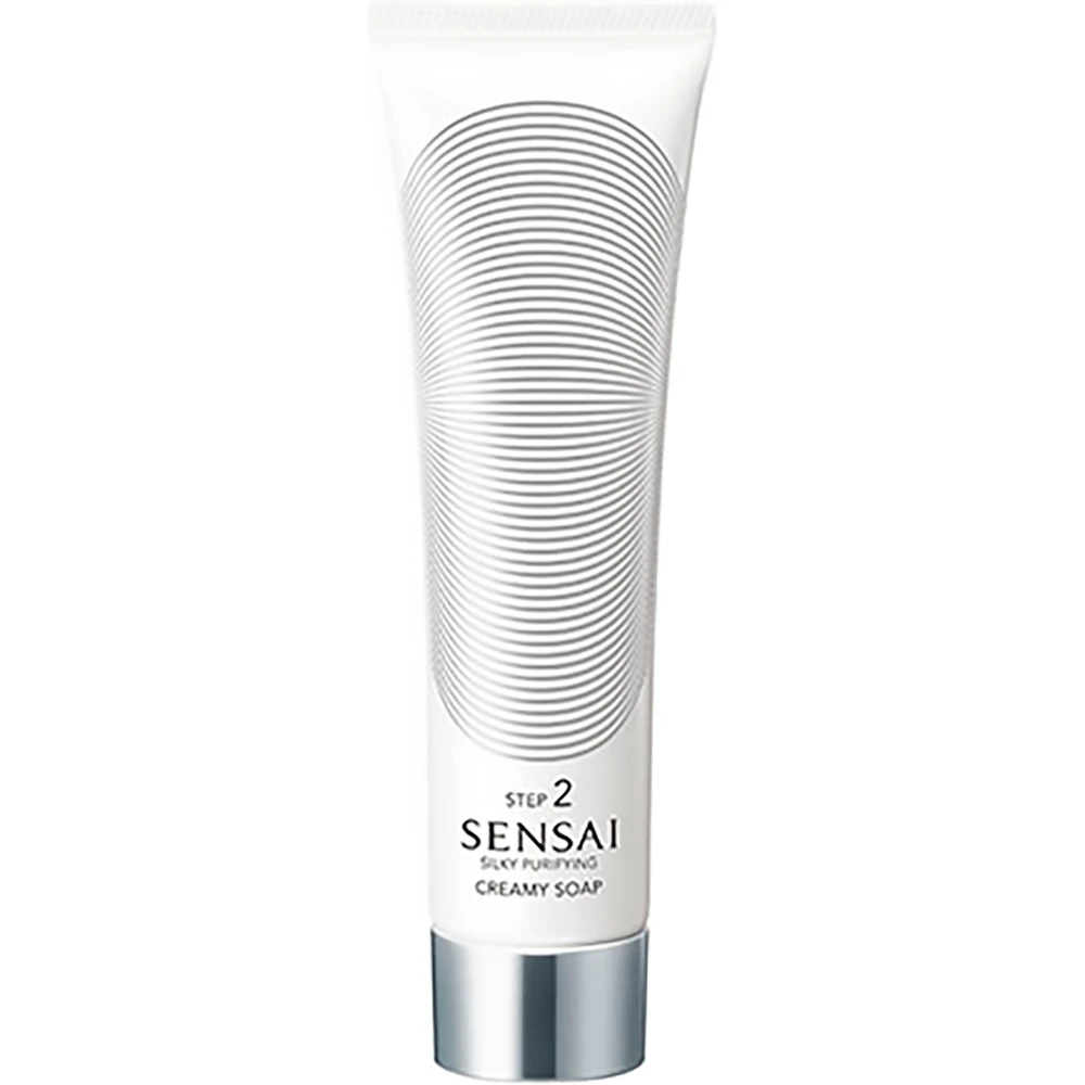 Sensai Sp Creamy Soap S 125ml