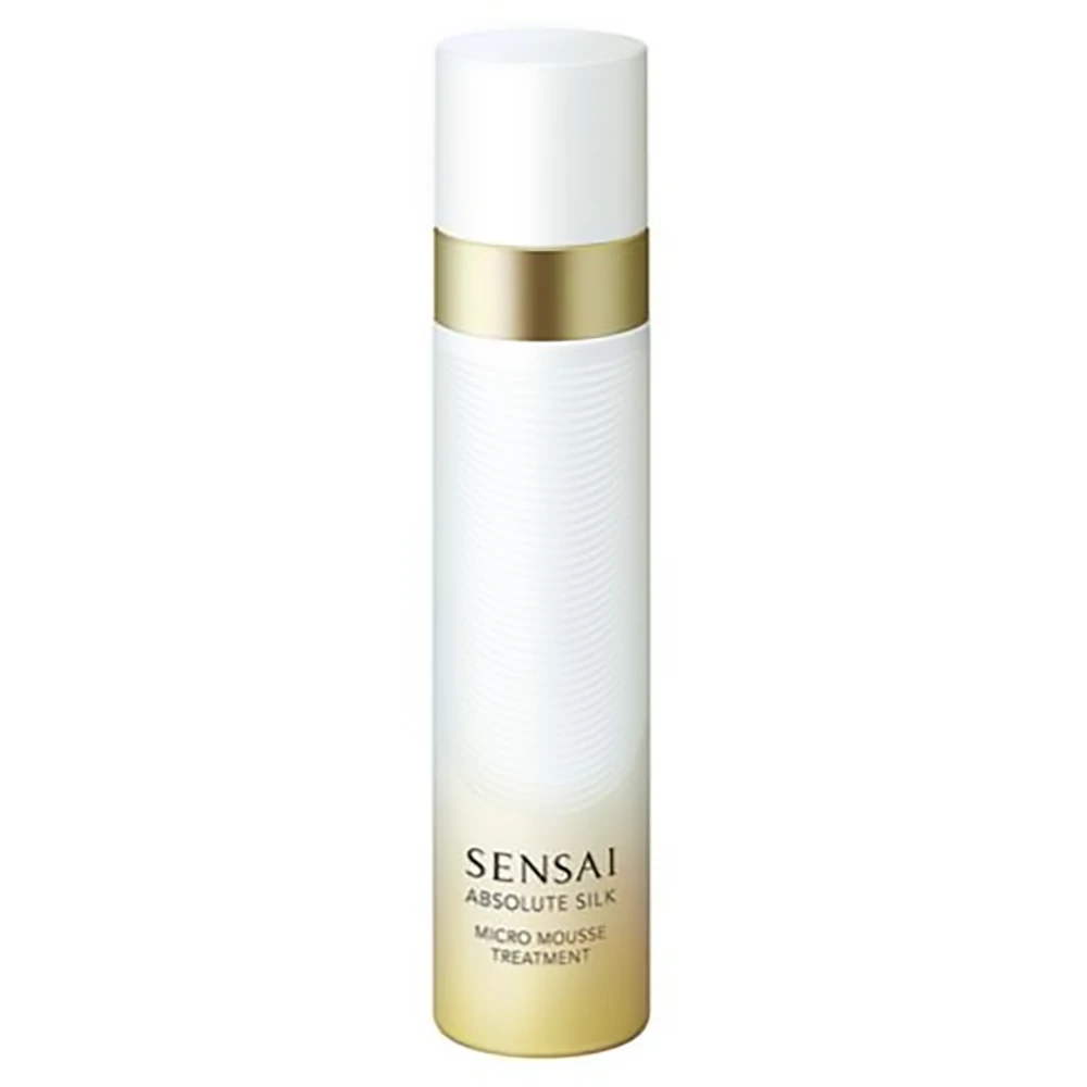 Sensai As Micro Mousse Treatment S 90g
