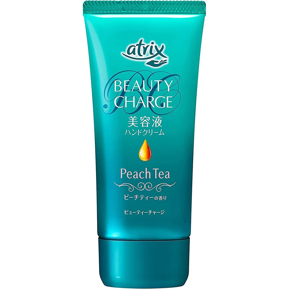 atrix Beauty Charge Peach Tea 80g