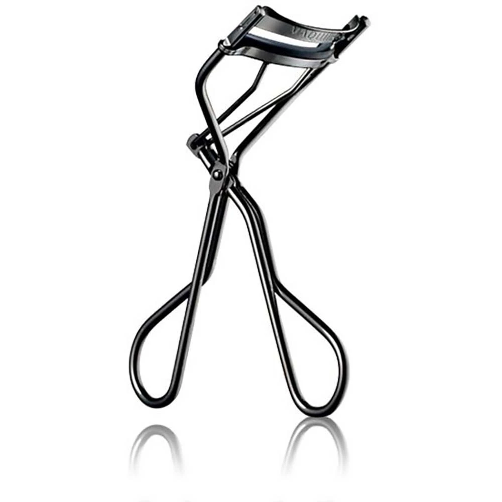 Shiseido Maquillage Edge-Free Eyelash Curler资生堂心机睫毛夹资生堂心机广角 睫毛夹 自然卷翘定型带替换胶垫