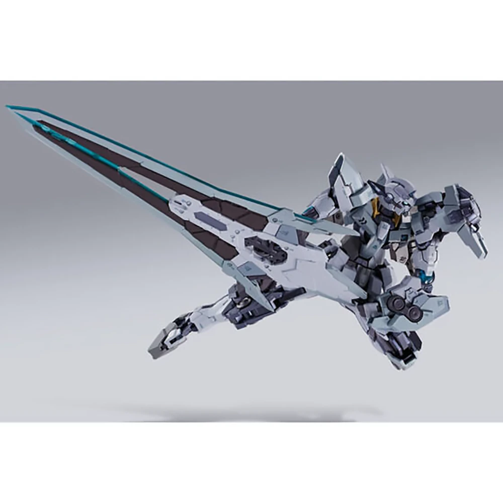 Premium Bandai Metal Build Protozan Unit // International Shipping Fee Not Include