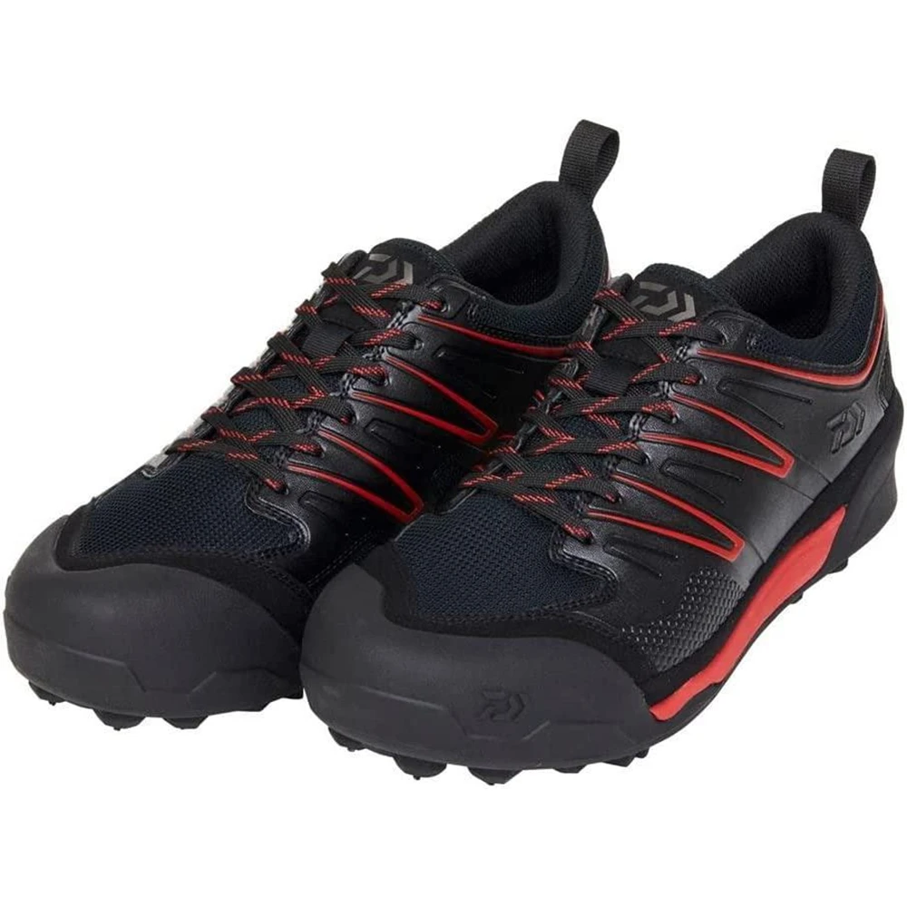Daiwa Shoes Ds-2103 #Red 26.0cm