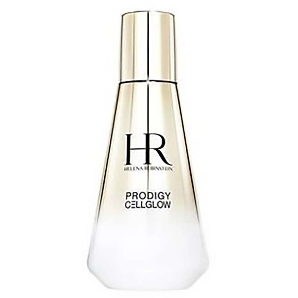 Helena Rubinstein Prodigy Cellglow Essence Emulsion HR赫莲娜至美琉光恒采精华乳保湿拯救疲倦皮肤