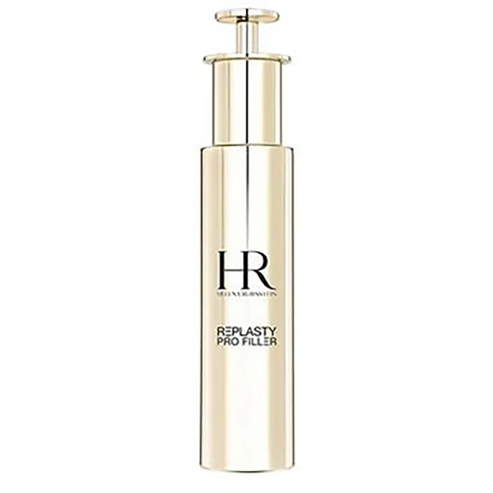 赫莲娜明星产品Helena Rubinstein Re-PLASTY PRO FILLER CONCENTRATE 50ml 赫莲娜精华赫莲娜小针管精华新版50ml赫莲娜玻尿酸至盈无痕玻色因精华50ml