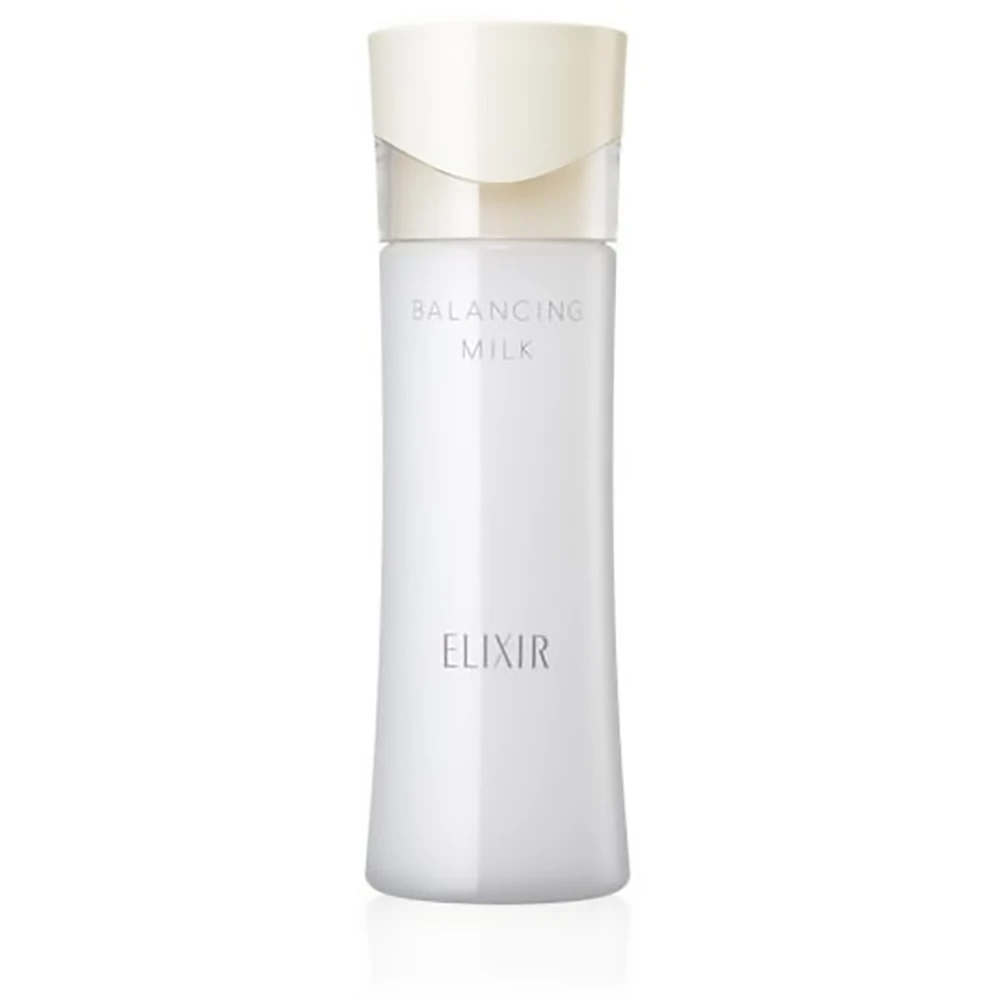 Elixir Reflet Balancing Milk 130ml 怡丽丝尔平衡补水系列之补水紧致乳液130ml