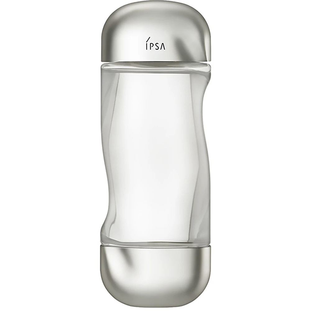 Ipsa The Time Reset Aqua 200ml IPSA流金水 去闭口神器还你零毛孔肌肤 无酒精 保湿祛痘 200ml