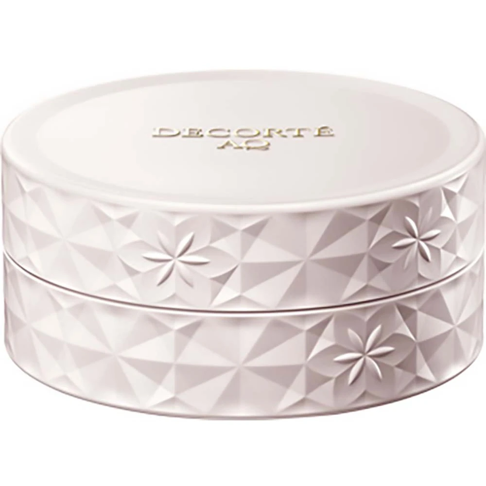 COSME DECORTE AQ Treatment Body Cream 200g黛珂身体乳黛珂AQ舒活身体护理身体乳黛珂AQ舒活凝柔润体霜200g