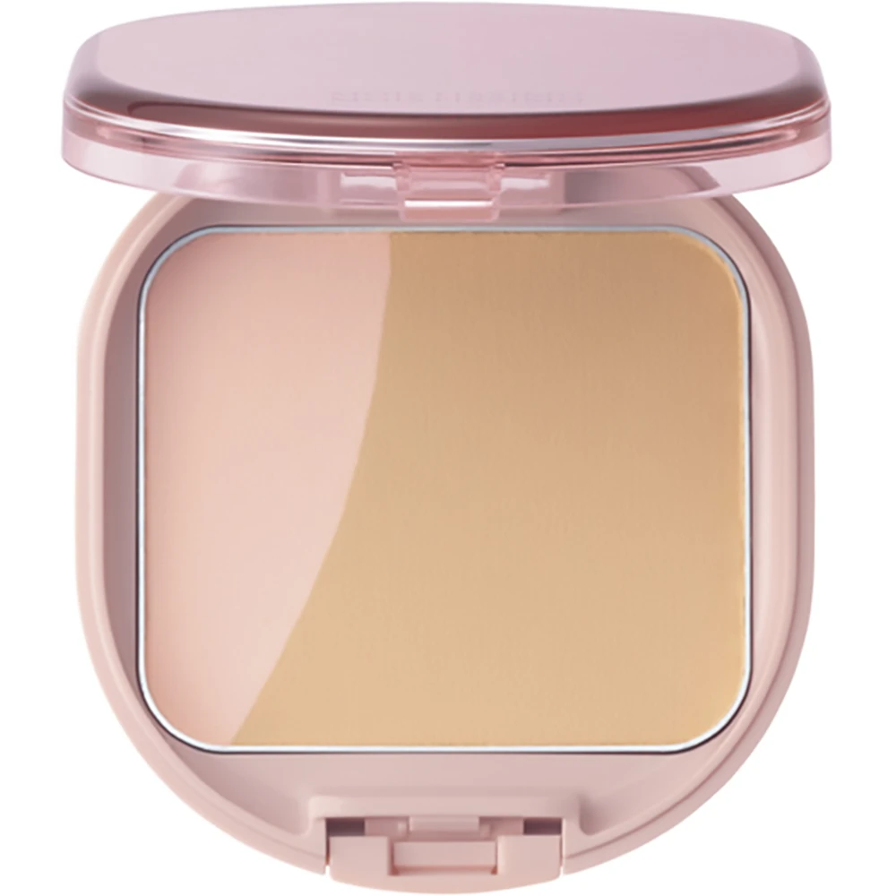 Pola Moistissimo Presto Powder Pola高保湿Moistissimo系列双色定妆上妆保湿粉饼 正装/替换装 敏感肌肤适合低敏感系列 SPF20 PA++