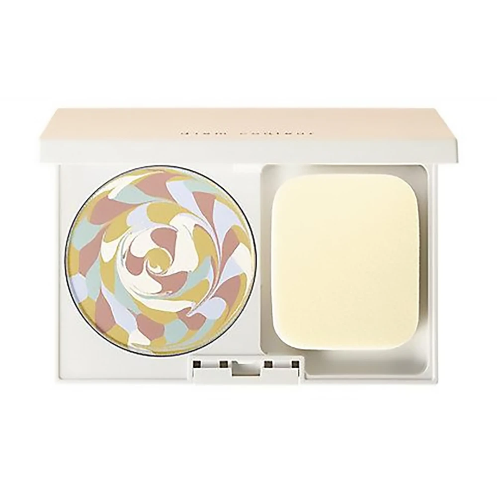 Pola diem couleur Color Blend Foundation N Pola彩色粉饼pola粉饼四色入定妆粉饼素颜美肌效果 替换装/正装