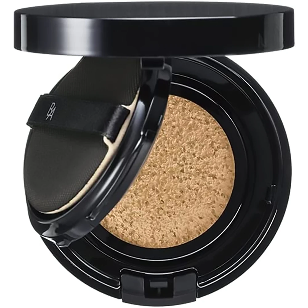 让你舍不得卸妆的气垫？Pola B.A Serum Cushion Foundation Pola气垫Pola BA气垫pola BA水光精华气垫粉底新版气垫 多色入替换装/粉扑/正装